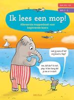 Ik lees een mop! (Hardback) - thumbnail