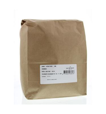 Jacob Hooy Lotus thee 1 Kilogram