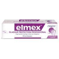 Elmex Tandpasta Opti-glazuur Professional 75ml Nf - thumbnail