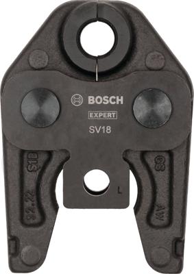 Bosch Accessoires EXPERT Persbek Standaard SV18 - 2608570160 Bosch Accessoires EXPERT Persbek Standaard SV18 - 2608570160