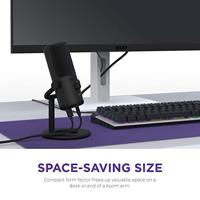 NZXT Capsule Mini Zwart - thumbnail