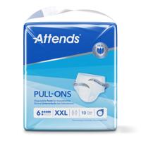 Attends Pull-ons 6 maat XXL 10 Stuks - thumbnail