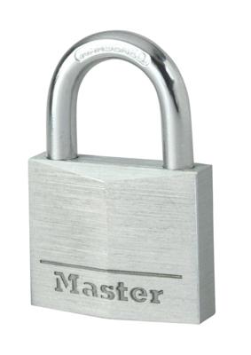 Aluminium hangslot 30mm