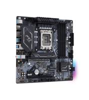 Moederbord Intel Asrock H670M Pro RS - thumbnail