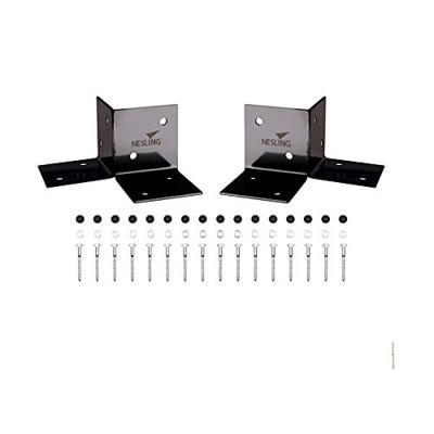 Nesling pergola vloerelement set van 2