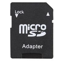 512 GB TF (micro SD) geheugenkaart ondersteuning SDHC - thumbnail