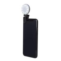 Knipperlichtapparaat voor selfie universeel - thumbnail