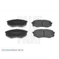 Remblokken set ADG042125 - thumbnail