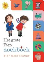 Het grote Fiep zoekboek - thumbnail