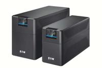 Eaton 5E Gen2 1200 USB UPS Line-interactive 1,2 kVA 660 W 2 AC-uitgang(en) - thumbnail
