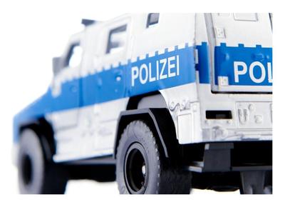 Siku 2304 Rheinmetall MAN Survivor R