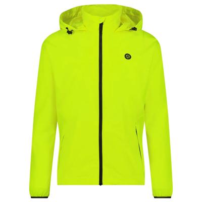 GO Regenjas Essential Neon Yellow GO Regenjas Essential Neon Yellow