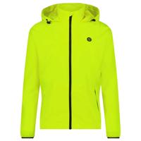 GO Regenjas Essential Neon Yellow - thumbnail