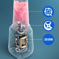 Mixer Philips Wit - thumbnail