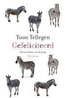 Gefeliciteerd - Toon Tellegen - ebook - thumbnail