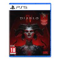 PS5 Diablo IV - thumbnail