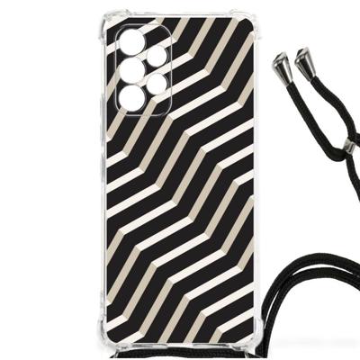 Samsung Galaxy A53 Shockproof Case Illusion Samsung Galaxy A53 Shockproof Case Illusion