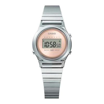 Casio LA700WE-4AEF Dames horloge