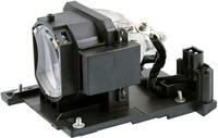 MicroLamp ML12160 projectielamp - projectielampen (Hitachi, CP-RX78, - thumbnail