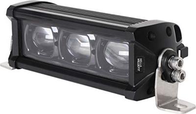 Hella Valuefit Werkschijnwerper 12 V, 24 V Lightbar LBX-220 LED 1GE 360 000-002 Nabijgebied belichting (b x h x d) 244 x 98 x 80 mm 1000 lm 6500 K Hella Valuefit Werkschijnwerper 12 V, 24 V Lightbar LBX-220 LED 1GE 360 000-002 Nabijgebied belichting (b x h x d) 244 x 98 x 80 mm 1000 lm 6500 K