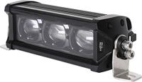 Hella Valuefit Werkschijnwerper 12 V, 24 V Lightbar LBX-220 LED 1GE 360 000-002 Nabijgebied belichting (b x h x d) 244 x 98 x 80 mm 1000 lm 6500 K - thumbnail