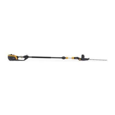 Stiga MT 500e Kit | Accu Multitool | 5 serie | 0,35 kW | koolborstels | 44 cm | 18 mm | telesc. | Incl. accu en lader - 278722108/ST3 - thumbnail