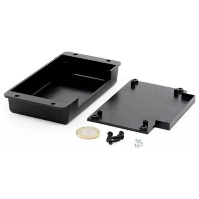 Supertronic PP093N-S Wandbehuizing 133 x 78 x 23 1 stuk(s)