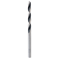 Bosch Accessories 2608577205 2608577205 Metaal-spiraalboor 3.7 mm 10 stuk(s) - thumbnail