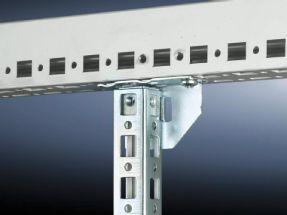 Rittal SZ 4178.000 4178.000 Geperforeerd Plaatstaal 2095 mm 6 stuk(s)