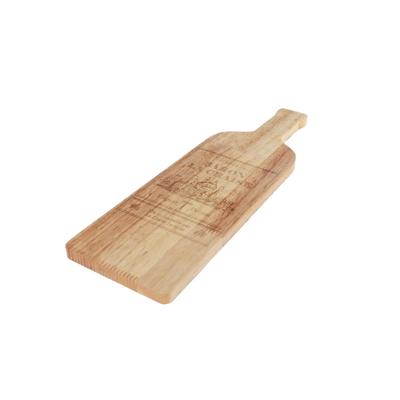 Borrelplank Ilja acacia 35x10,5x1,2cm Borrelplank Ilja acacia 35x10,5x1,2cm