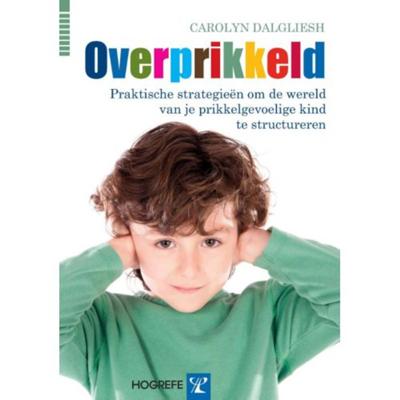 Overprikkeld (Paperback)