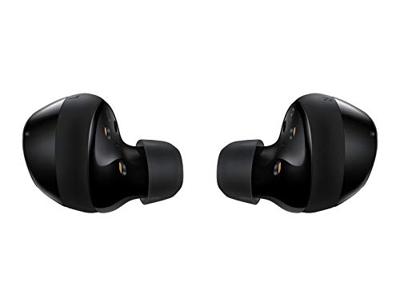 Samsung Galaxy Buds+, In-Ear Oordopjes, Zwart