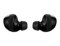 Samsung Galaxy Buds+, In-Ear Oordopjes, Zwart - thumbnail