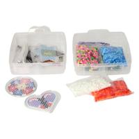 Strijkkralenset Deluxe - thumbnail