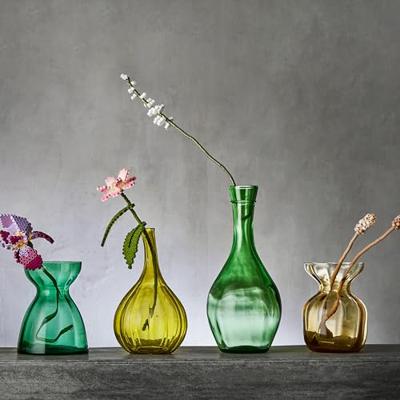 Hama Strijkkralen DIY Midi 3D Art Bouquet 6000 Stuks