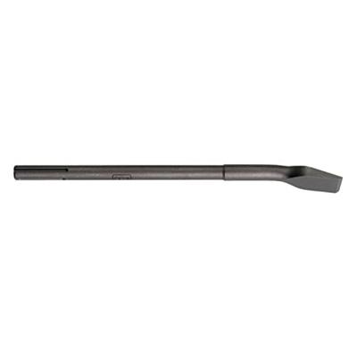 Metabo 623367000 Tegelbeitel 1 stuks 50 mm Gezamenlijke lengte 400 mm SDS-Max 1 stuk(s) Metabo 623367000 Tegelbeitel 1 stuks 50 mm Gezamenlijke lengte 400 mm SDS-Max 1 stuk(s)