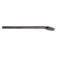 Metabo 623367000 Tegelbeitel 1 stuks 50 mm Gezamenlijke lengte 400 mm SDS-Max 1 stuk(s) - thumbnail