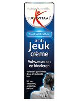 Lucotivaal Anti Jeuk Crème 50ml - thumbnail