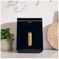 Panasonic NF-CC600AXE Heteluchtfriteuse - thumbnail