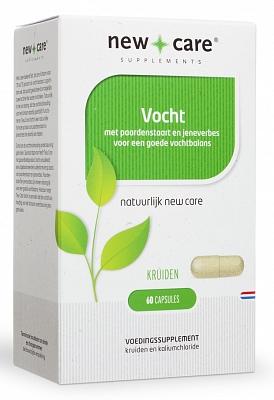 New Care Vocht Capsules 60Capsules