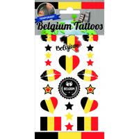 Totum Tattoos belgie - thumbnail