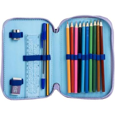 Pennenzak Stitch 12,5 x 19,5 x 4,5 cm