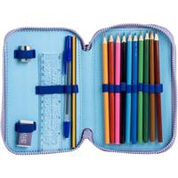 Pennenzak Stitch 12,5 x 19,5 x 4,5 cm - thumbnail