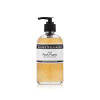 Marie-Stella-Maris Exfoliating Hand Soap Rock Roses 250ml - thumbnail