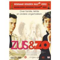 Zus en zo (DVD) - thumbnail