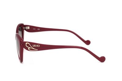 Dames zonnebril LIU JO LJ756S-601 Ø 53 mm