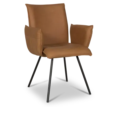 Armstoel Andres - Rancho Cognac