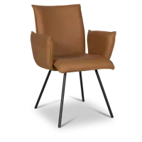 Armstoel Andres - Rancho Cognac - thumbnail