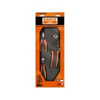 Bahco Foaminlay Fit&Go 1/3 met tangen - 3-delig - retailverpakking - FF1E4003EH - thumbnail