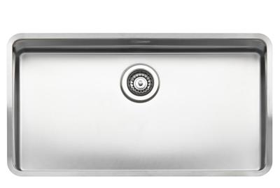 Reginox Ohio 80 x 42 (L) OKG spoelbak